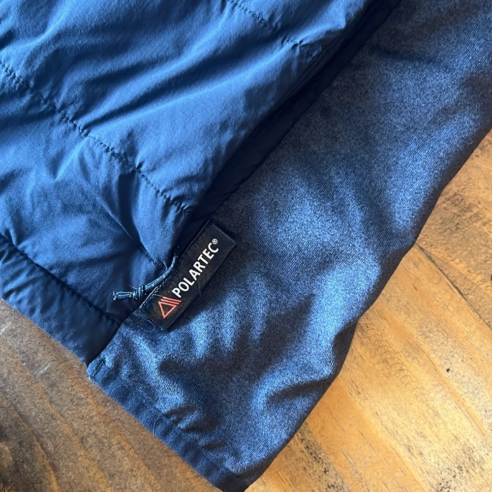 Columbia Sportswear Titanium Alpine Traverse Pola… - image 4